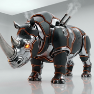 RhinoBot